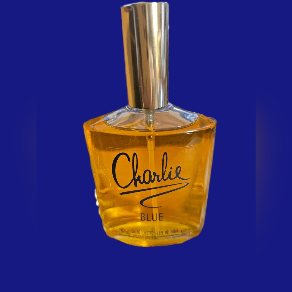 Charlie Blue eau de toilette